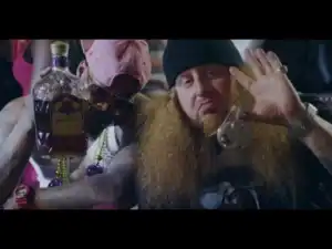 Video: Rittz - Crown Royal